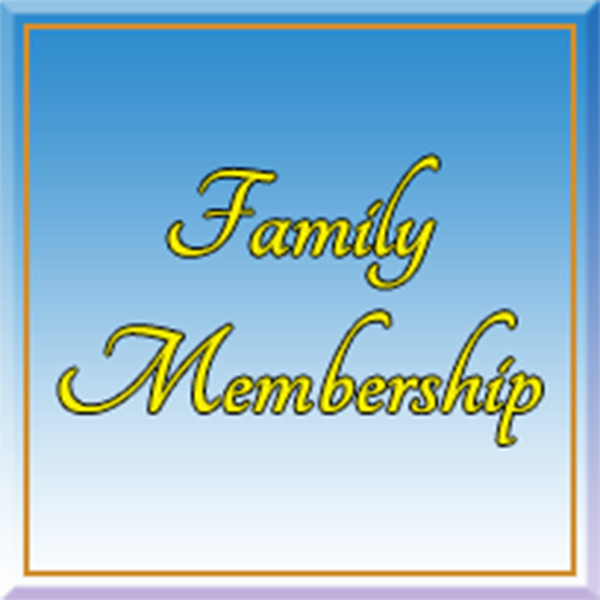 Family membership button