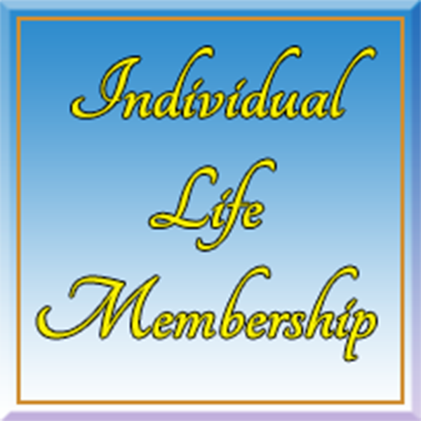 Individual Life membership